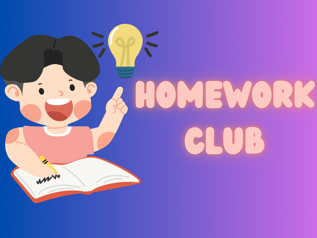 Homework Club